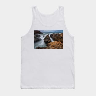 Obstacle Course Tank Top